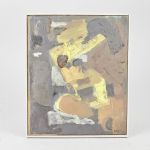 1640 6295 OIL PAINTING